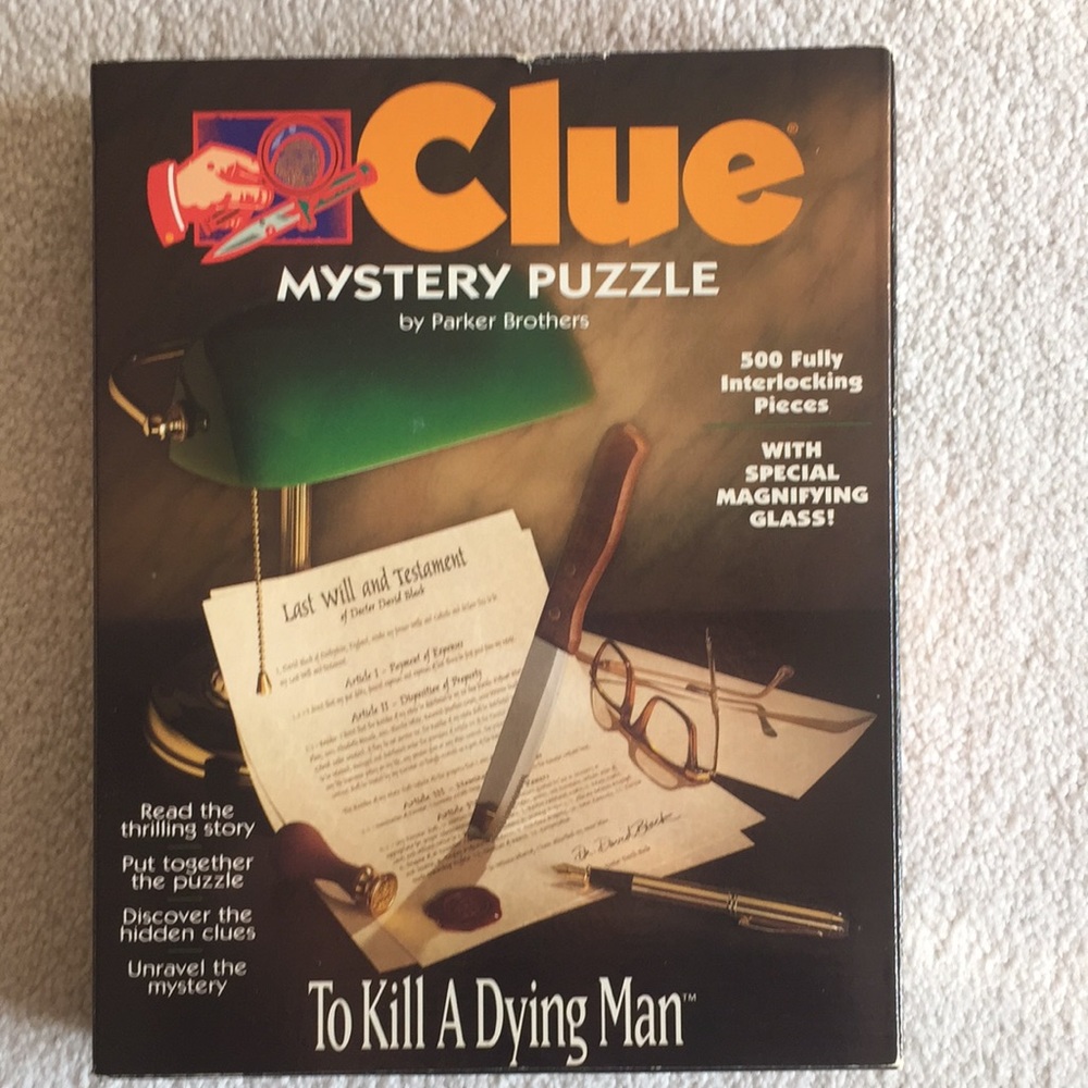 PUZZLE